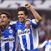 Deportivo La Coruna have gone from being a Champions League team to potential relegation to the third tier of Spanish football.