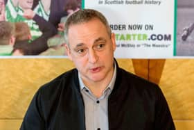 Paul McStay has been in Australia for 11 years. Picture: SNS