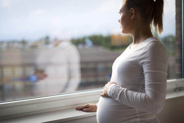 Monzo bank to offer paid leave to employees after miscarriage and pregnancy loss.