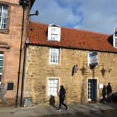 48 Court Street in Haddington is among the recent deals highlighted by Allied Surveyors Scotland.