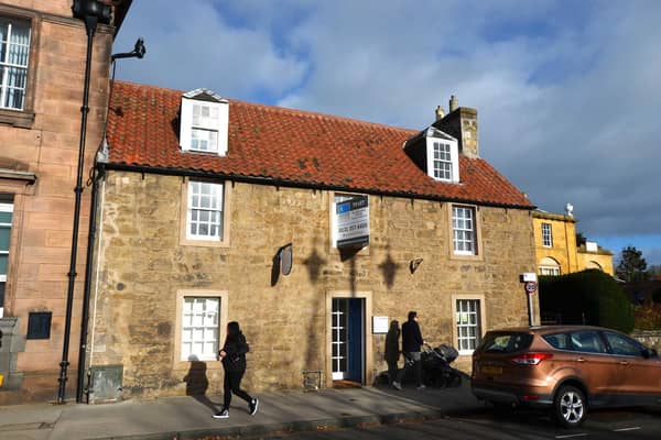48 Court Street in Haddington is among the recent deals highlighted by Allied Surveyors Scotland.