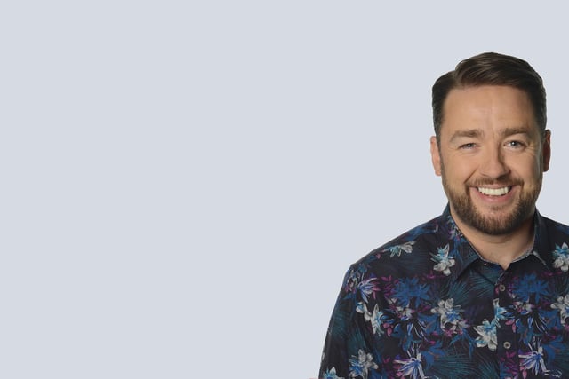 One of the hardest working men in comedy, Jason Manford has appeared on our screens in everything from The One Show to 8 Out of 10 Cats. He brings his latest polished set of observational comedy, entitled 'Like Me', to the Edinburgh Playhouse on Sunday, February 20.