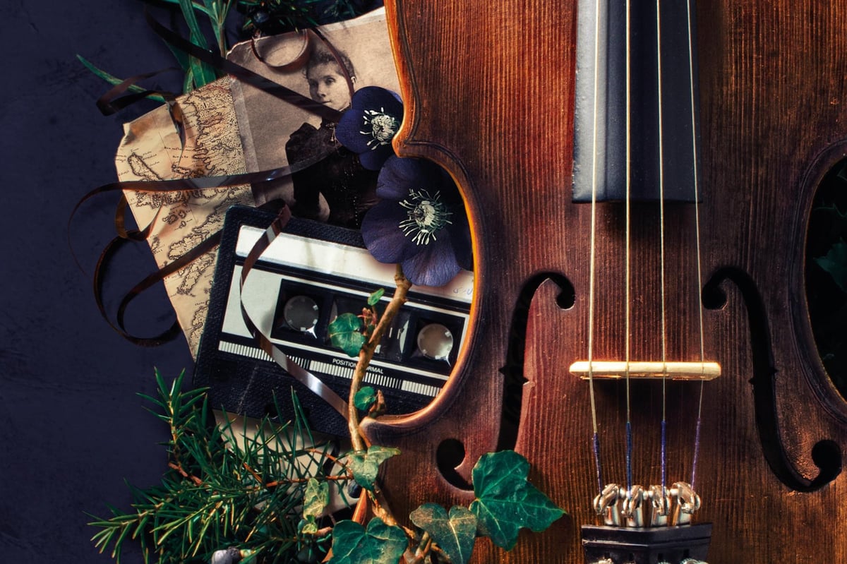 A Mother's Song: The ambitious new Scottish stage show spanning five centuries