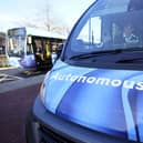 Several autonomous passenger buses are being trialled but there is likely to be resistance from some passengers.