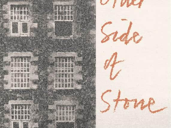 The Other Side of Stone, by Linda Cracknell
