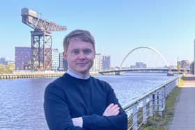 Jack Hope is PR & Public Affairs Manager at Perceptive Communicators and former Chief of Staff to a senior MP.