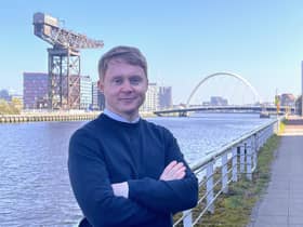 Jack Hope is PR & Public Affairs Manager at Perceptive Communicators and former Chief of Staff to a senior MP.