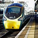 Passengers has been the worst performed rail operator over a recent four-week period for cancellations. Picture: Luciana Guerra/PA Wire