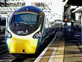 Passengers has been the worst performed rail operator over a recent four-week period for cancellations. Picture: Luciana Guerra/PA Wire