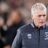 David Moyes' tenure at West Ham is coming up for four years.