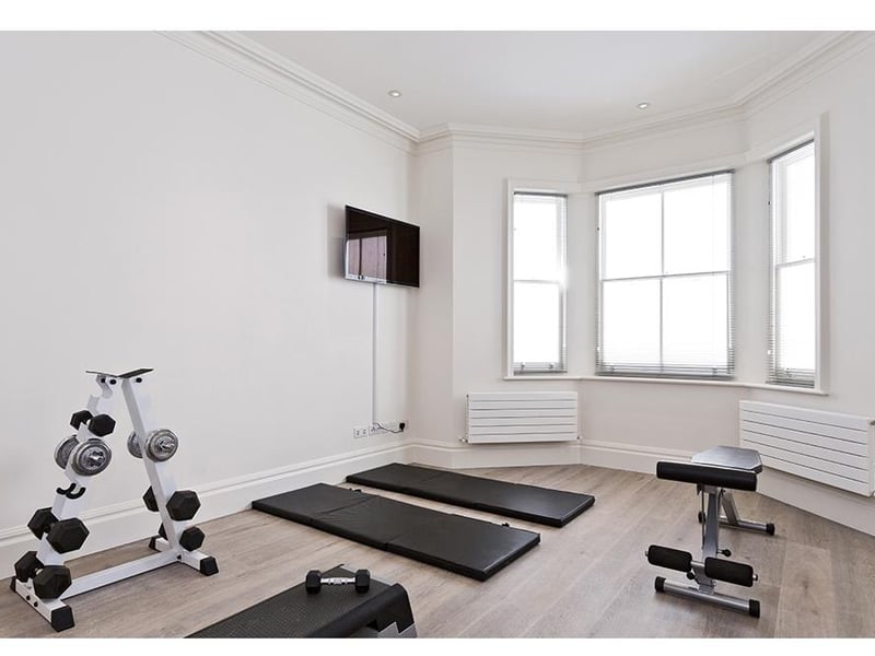 Potential added value to home - £8,004.