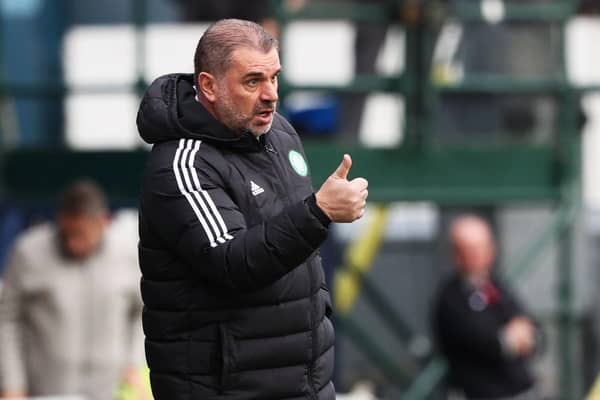 Ange Postecoglou is the second favourite for the Leicester job.
