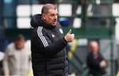 Ange Postecoglou is the second favourite for the Leicester job.