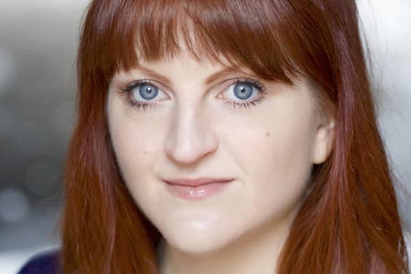 Morna Young is adapting the Lewis Grassic Gibbon novel Sunset Song for a new stage production.