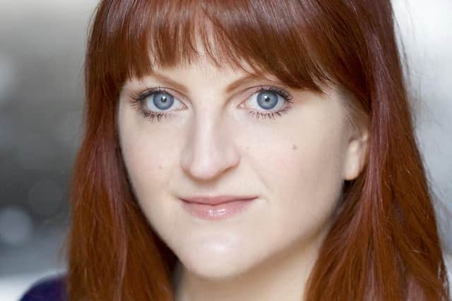 Morna Young is adapting the Lewis Grassic Gibbon novel Sunset Song for a new stage production.