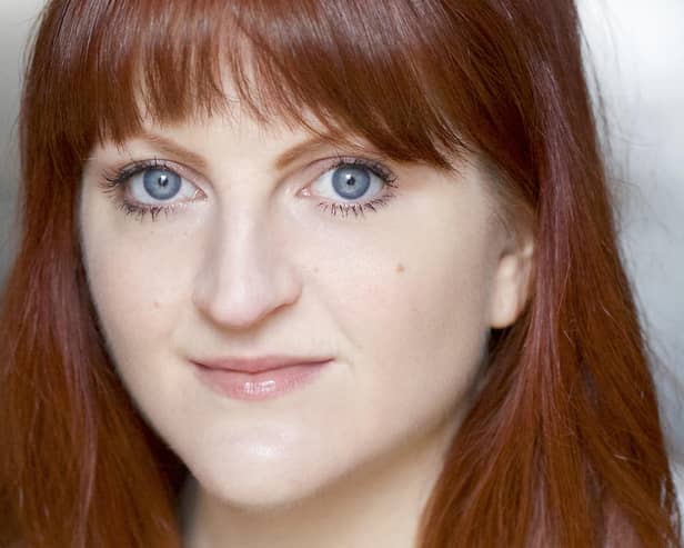 Morna Young is adapting the Lewis Grassic Gibbon novel Sunset Song for a new stage production.