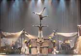 Afrique en Cirque (PIC Wendell Teodoro)
