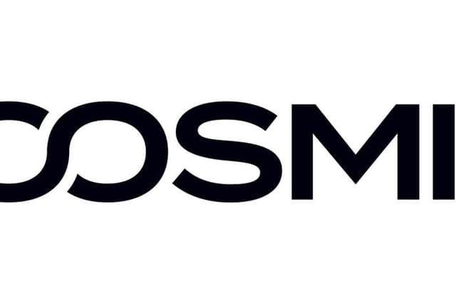 Shoosmiths new logo