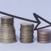 Budget Shortfall