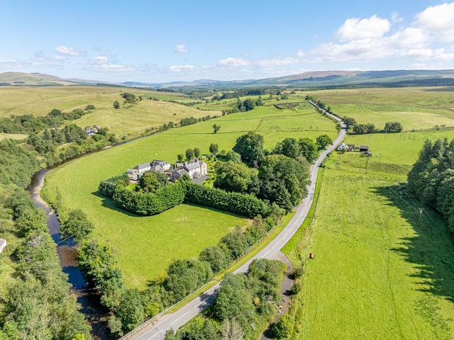 Liddle Vale.