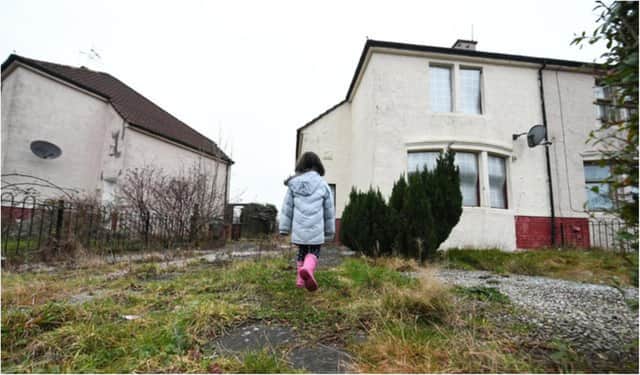Alex Cole-Hamilton has set out new proposals designed to help children and young people escape the impact of poverty.