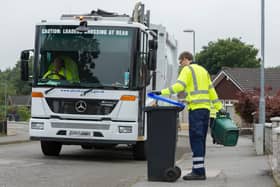 Aberdeenshire Council workers will go on strike later this month.