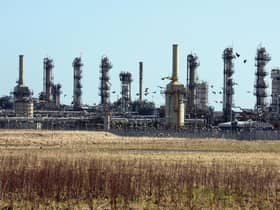 A bright future ahead: Alan remains optimistic about carbon capture and storage