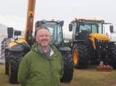 Mr Duguid has written to rural affairs secretary Mairi Gougeon over concerns