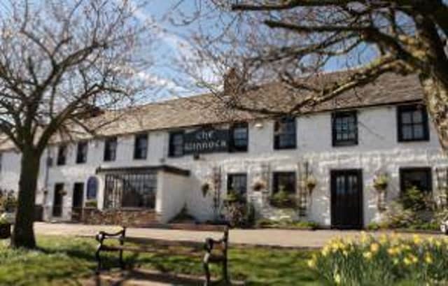 The award-winning Winnock Hotel, a traditional coaching inn near Loch Lomond, is welcoming a potential return of older tourists buoyed by the Covid-19 vaccination rollout