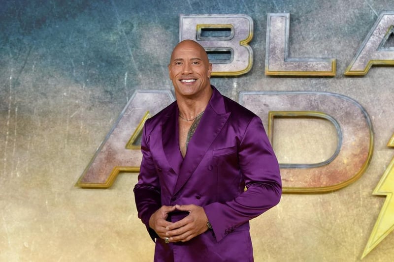 And the comic book hits return! Starring Dwayne Johnson, Black Adam was one of the final big blockbusters of the year and has currently brought in $24,285,586. Another that was panned by critics but loved by audiences, who rated it at 88% on Rotten Tomatoes.