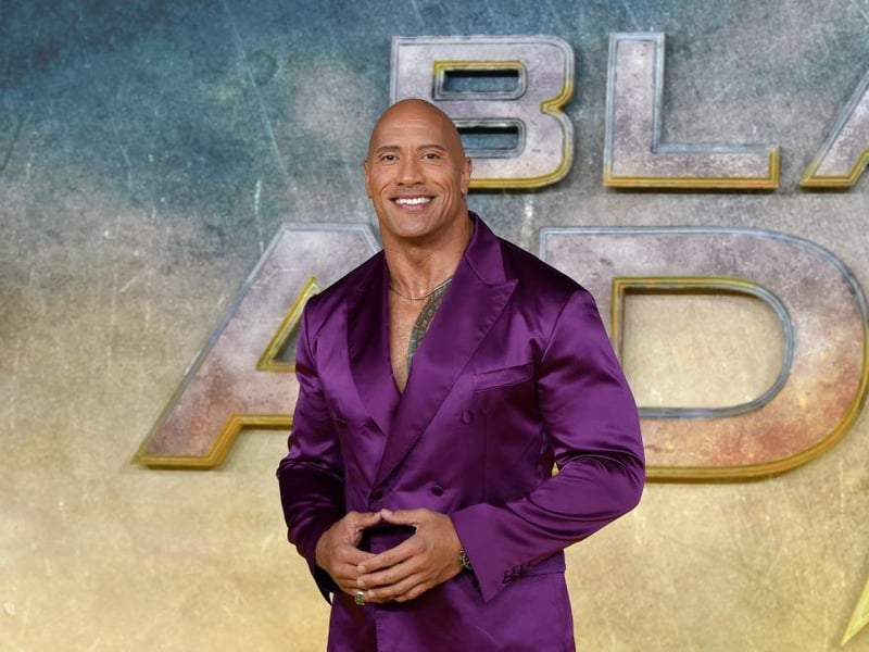 And the comic book hits return! Starring Dwayne Johnson, Black Adam was one of the final big blockbusters of the year and has currently brought in $24,285,586. Another that was panned by critics but loved by audiences, who rated it at 88% on Rotten Tomatoes.