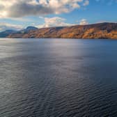 Campaigners say building more power stations on Loch Ness could be a disaster for wild fish populations.