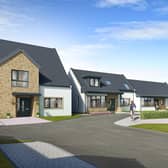 Sites planned for Kinross and Scone will provide a sense of community, with a range of properties in a residential village offering senior Scots a sense of comfort, community and safety.