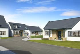 Sites planned for Kinross and Scone will provide a sense of community, with a range of properties in a residential village offering senior Scots a sense of comfort, community and safety.
