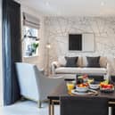 Miller Homes' Nairn showhome