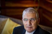 Rt Rev Iain Greenshields