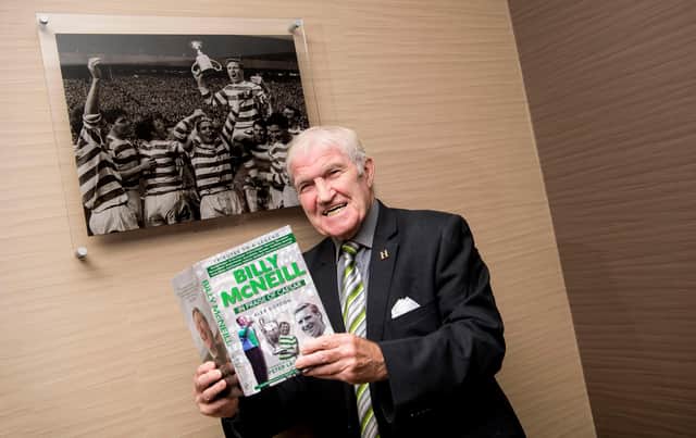 Celtic European Cup winner Bertie Auld has been diagnosed with dementia