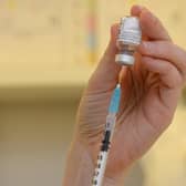 Covid Scotland: Vaccines are 90 per cent effective at preventing deaths from Delta variant, study shows.