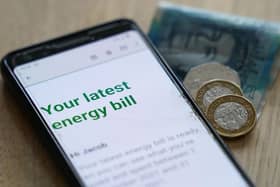 The FSB said that downscaled government support means that small firms that signed up to fixed tariffs in 2022 will see their bills revert back to last year’s peak levels.