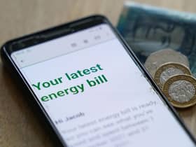 The FSB said that downscaled government support means that small firms that signed up to fixed tariffs in 2022 will see their bills revert back to last year’s peak levels.