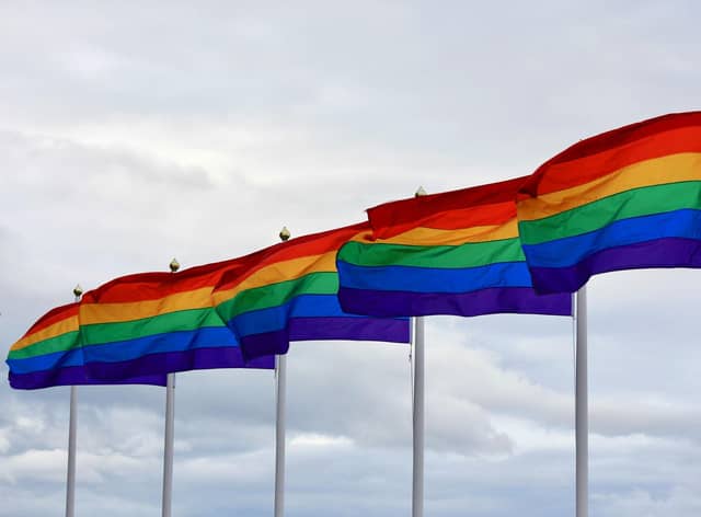 Ofcom has withdrawn from Stonewall's Diversity Champions Programme