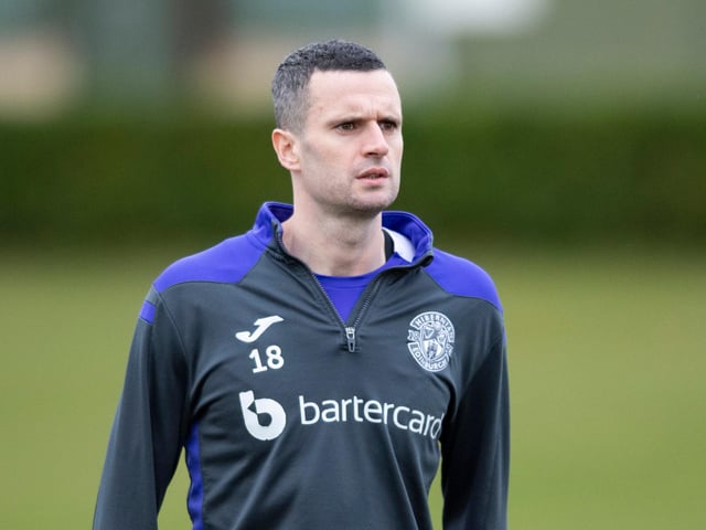 Jamie Murphy and Alex Gogic left Easter Road. The Hibs duo have largely been bit-part players this season and do not feature in Shaun Maloney’s plans. Gogic has joined St Mirren with Murphy moving to Mansfield Town. Both players are out of contract at the end of the season. (Various)