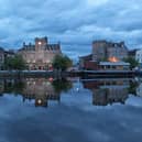 Forever Edinburgh launches search for the city’s Local Legends