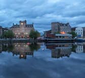 Forever Edinburgh launches search for the city’s Local Legends