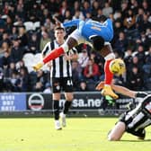 Rangers defeated St Mirren on Sunday to move three points clear at the top of the cinch Premiership table. Picture: SNS