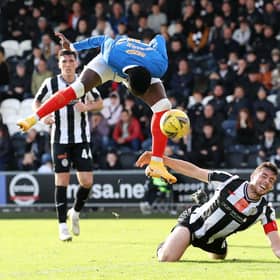 Rangers defeated St Mirren on Sunday to move three points clear at the top of the cinch Premiership table. Picture: SNS
