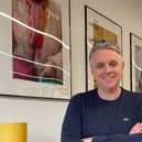 Mike Murphy joins Glasgow creative agency, ALT as strategic planner