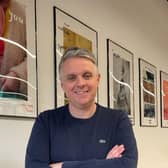 Mike Murphy joins Glasgow creative agency, ALT as strategic planner