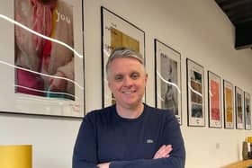 Mike Murphy joins Glasgow creative agency, ALT as strategic planner