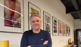 Mike Murphy joins Glasgow creative agency, ALT as strategic planner